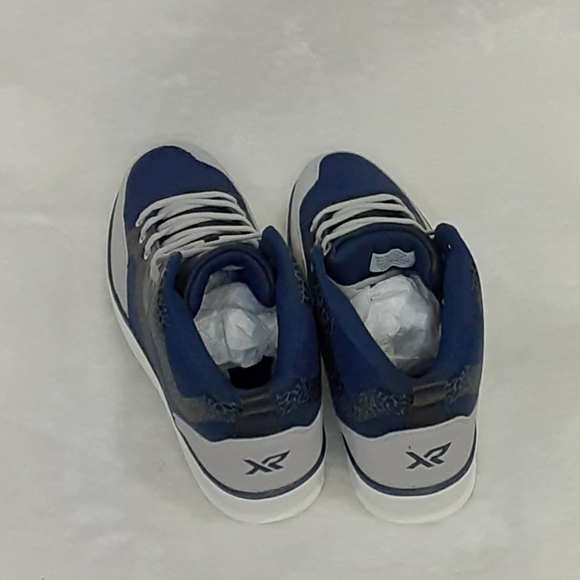 Xray High Top Sneakers Size 7.5 NWT - Picture 6 of 10